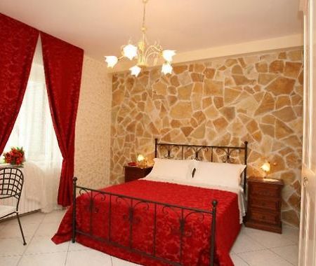 Il Casale Di Rodolfo Bed and Breakfast Termoli Buitenkant foto