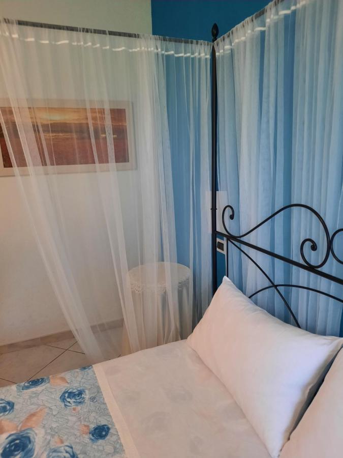 Il Casale Di Rodolfo Bed and Breakfast Termoli Buitenkant foto