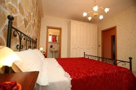 Il Casale Di Rodolfo Bed and Breakfast Termoli Kamer foto