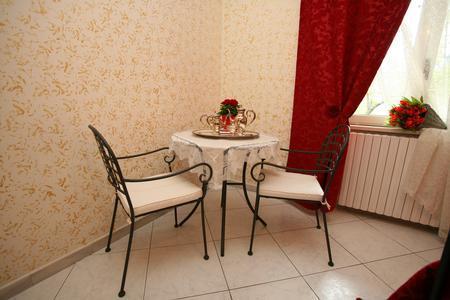 Il Casale Di Rodolfo Bed and Breakfast Termoli Kamer foto