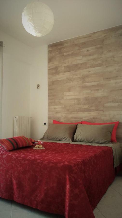 Il Casale Di Rodolfo Bed and Breakfast Termoli Buitenkant foto